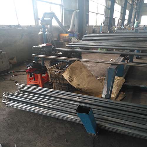 玉山桥梁桩基声测管的施工工艺流程